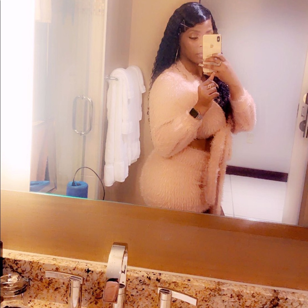 Fashion nova 2 peice